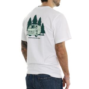 T-SHIRT VAN LIFE THE NORTH FACE - Mad Fashion | img vers.300x/